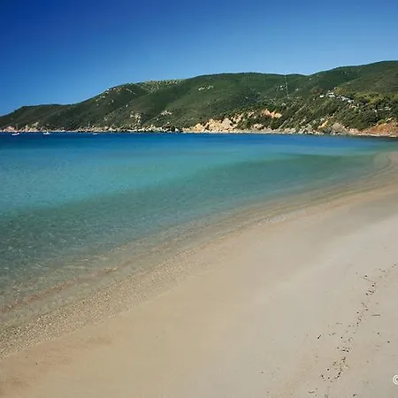 Le Ginestre Portoferraio