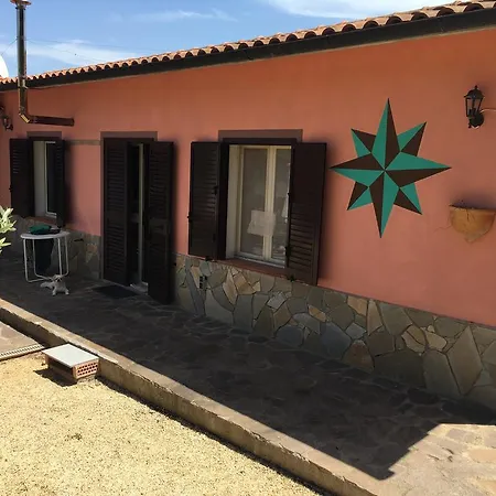 Le Ginestre Casa vacanze