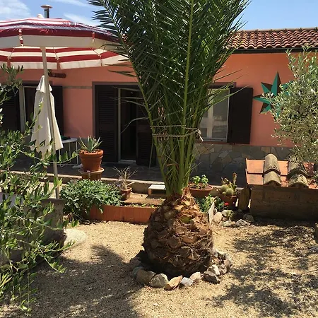 Casa vacanze Le Ginestre *