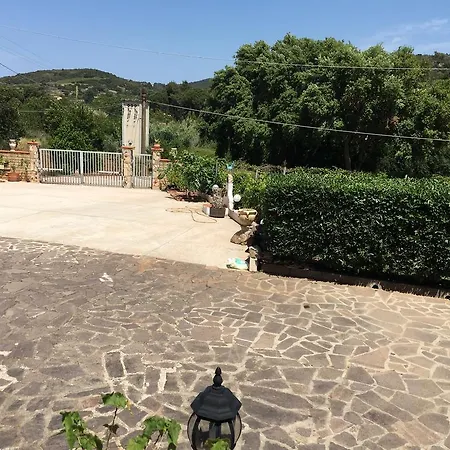 Le Ginestre Casa vacanze *