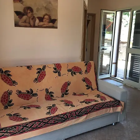 Le Ginestre Prázdninový dům Portoferraio
